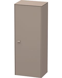 Duravit Brioso Duravit Brioso cabinet Individual 91-133cm BR1341R4343, Basalt Matt , door on the right