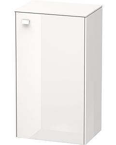 Duravit Brioso Duravit Brioso cabinet Individual 61-91cm BR1340R2222, Weiß Hochglanz , door on the right