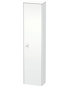 Duravit meuble Brioso Duravit Individuel 133-201cm BR1342R1818, Weiß Matt , porte à droite