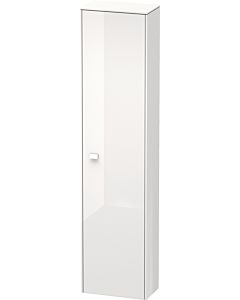 Duravit Brioso cabinet Individual 133-201cm BR1342R2222, Weiß Hochglanz , door on the right