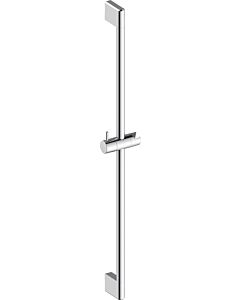 Duravit shower rail UV0600003010 700 mm, chrome