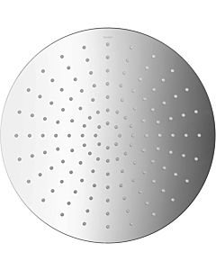 douche de tête Duravit UV0660021010 d= 400mm, raccord fileté G 2000 /2, chromé