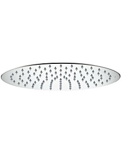 Duravit Kopfbrause UV0660020010 d= 300mm, Gewindeanschluss G 1/2, chrom