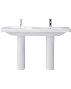 Duravit DuraStyle Standsäule 08582900001 weiss, wondergliss