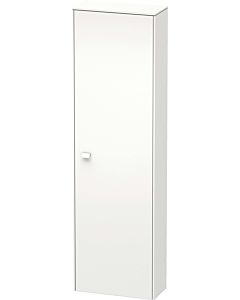 Duravit armoire Brioso Duravit BR1321R1818 520x1770x240mm, Weiß Matt , porte à droite