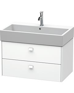 Duravit Brioso Duravit Brioso BR415501818 784x459mm, Weiß Matt , 2 pull-outs
