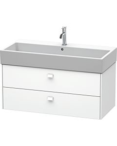 Duravit Brioso Duravit Brioso BR415601818 984x459mm, matt, 2 pull-outs