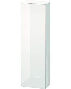 Duravit Durastyle Hochschrank DS1218R2222 weiß hochglanz, 40x140x24cm, Anschlag rechts