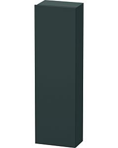 Duravit Durastyle Hochschrank DS1218R4949 Graphit Matt, 40x140x24cm, Anschlag rechts
