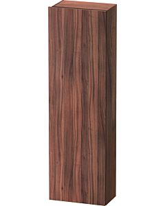 Duravit Durastyle Hochschrank DS1218R7979 Nussbaum Natur, 40x140x24cm, Anschlag rechts