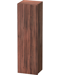 Duravit Durastyle Hochschrank DS1219L7979 Nussbaum Natur, 40x140x36cm, Anschlag links