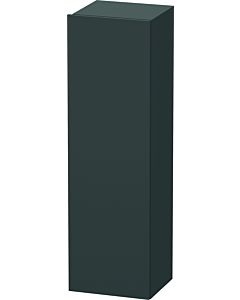Duravit Durastyle Hochschrank DS1219R4949 Graphit Matt, 40x140x36cm, Anschlag rechts