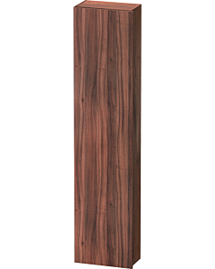 Duravit Durastyle Hochschrank DS1228L7979 Nussbaum Natur, 40x180x24cm, Anschlag links