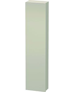 Duravit DuraStyle cabinet DS1228L9191 40x24x180cm, door on the left, taupe