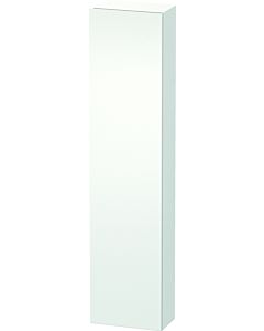 Duravit Durastyle Hochschrank DS1228R1818 Weiß Matt, 40x180x24cm, Anschlag rechts