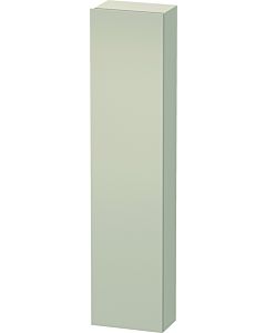Duravit DuraStyle cabinet DS1228R9191 40x24x180cm, door on the right, taupe