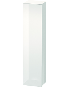Duravit Durastyle Hochschrank DS1229L2222 weiß hochglanz, 40x180x36cm, Anschlag links