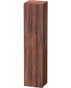Duravit Durastyle Hochschrank DS1229L7979 Nussbaum Natur, 40x180x36cm, Anschlag links