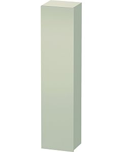 Duravit DuraStyle DS1229L9191 40x36x180cm, porte à gauche, taupe