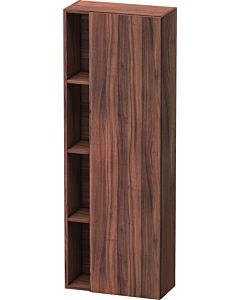 Duravit DuraStyle DS1238R7979 50x24x140cm, porte à droite, noyer naturel