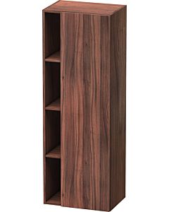 Duravit DuraStyle Hochschrank DS1239R7979 50x36x140cm, Tür rechts, nussbaum natur
