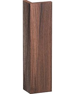 Duravit DuraStyle DS539907979 51,2xvariabelx1,6cm, noyer naturel