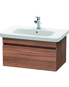 Duravit DuraStyle Duravit DuraStyle DS638107979 Nussbaum Natur , 73x44.8cm, for washbasin 232080