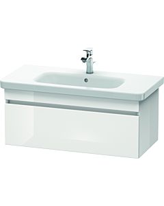 Duravit DuraStyle Duravit DS638202222 Weiß Hochglanz , 93x44.8cm, pour lavabo 232010