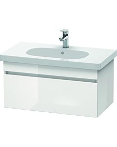 Duravit DuraStyle vasque DS638403535 80 x 45,3 cm, chêne terra, 2000 , suspendu