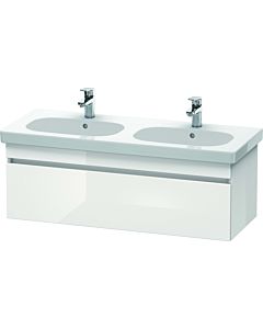 Duravit DuraStyle vasque DS638603535 115 x 45,3 cm, chêne terra, 2000 , suspendu