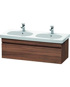 Duravit DuraStyle vanity unit DS638607979 115 x 45.3 cm, natural 2000 , match2 pull-out, wall-hung