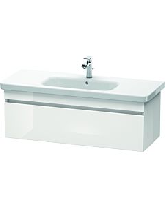 Duravit DuraStyle vasque match0 DS639503535 113 x 44,8 cm, chêne terra, 2000 , suspendu