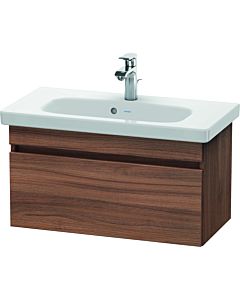Duravit DuraStyle Waschtisch-Unterschrank DS639907979 73 x 36,8 cm, nussbaum natur, 1 Auszug