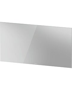 Miroir lumineux Duravit Best Light LM7829D00000000 130 x 70 x 3,3 cm, 61 W, LED, blanc