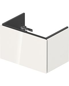 L-Cube Duravit vasque LC615602222 62 x 39, 2000 cm, blanc brillant, 2000 coulissant, suspendu