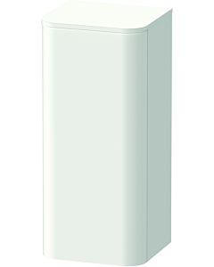 Duravit Happy D.2 Duravit Happy D.2 HP1260L3636 88 x 40 x 36 cm, porte 2000 , blanc à gauche, blanc mat