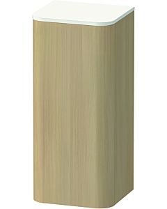 Duravit Happy D.2 Duravit Happy D.2 HP1260L7171 88 x 40 x 36 cm, porte 2000 , 2000 gauche, chêne méditerranéen