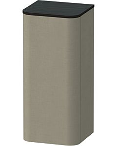 Duravit Happy D.2 Duravit Happy D.2 cabinet HP1260L7575 88 x 40 x 36 cm, 2000 door, hinged on the left, linen