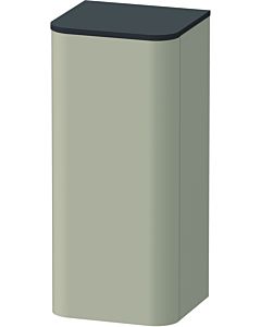 Duravit Happy D.2 Duravit Happy D.2 HP1260R6060 88 x 40 x 36 cm, porte 2000 , 2000 à droite, taupe satiné mat