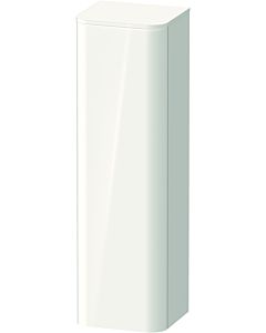 Duravit Happy D.2 Duravit Happy D.2 match0 HP1261L2222 133,6 x 40 x 36 cm, porte 2000 , blanc gauche, blanc brillant