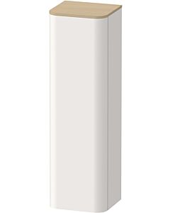 Duravit Happy D.2 Plus armoire mi-hauteur HP1261L3939 40x36cm, porte 2000 , porte gauche, nordic blanc