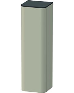 Duravit Happy D.2 Duravit Happy D.2 HP1261R6060 133,6 x 40 x 36 cm, porte 2000 , 2000 à droite, taupe satiné mat