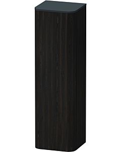 Duravit Happy D.2 Duravit Happy D.2 HP1261R6969 133,6 x 40 x 36 cm, porte 2000 , charnière à droite, noyer brossé