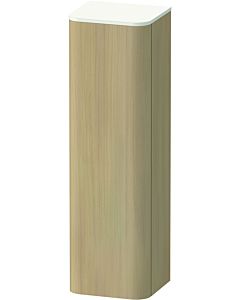 Duravit Happy D.2 Duravit Happy D.2 cabinet HP1261R7171 133.6 x 40 x 36 cm, 2000 door, 2000 right, Mediterranean oak