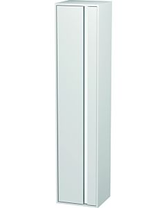 Duravit Ketho Hochschrank KT1255L1818 40 x 36 cm, links, weiß matt, 1 Tür