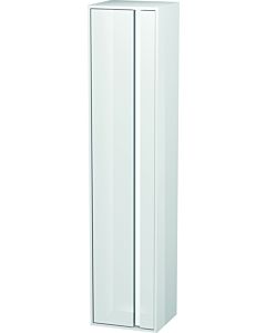 Duravit Ketho KT1255L2222 40 x 36 cm, gauche, blanc brillant, porte 2000