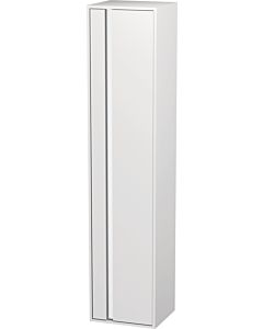 Duravit Ketho cabinet KT1255R1818 40 x 36 cm, right, matt white, 2000 door