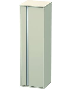 Duravit Ketho Hochschrank KT1257R9191 40 x 36 cm, rechts, Taupe, 1 Tür