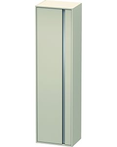 Duravit Ketho KT1265L9191 50 x 36 cm, gauche, Taupe , porte 2000