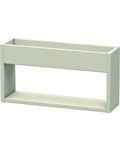 Duravit Ketho étagère murale KT253709191 50x13,5x24cm, Taupe